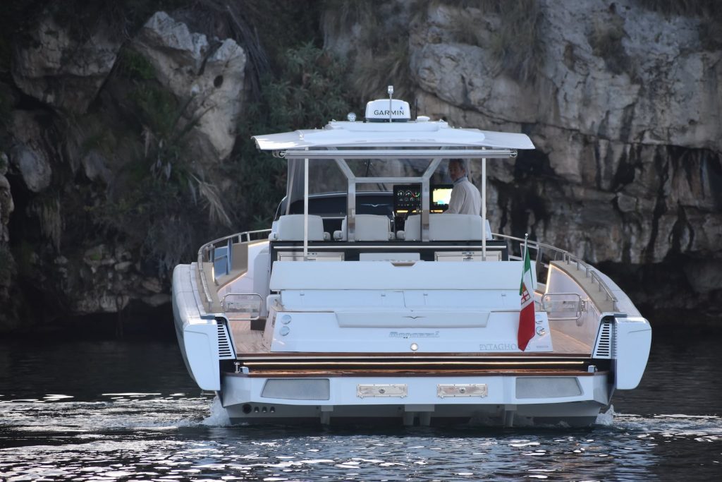 Fastrak Day Skipper