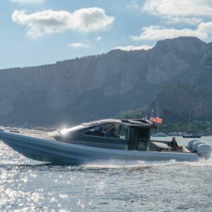 Magazzù mx-13 Targa