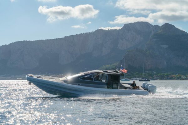 Magazzù mx-13 Targa
