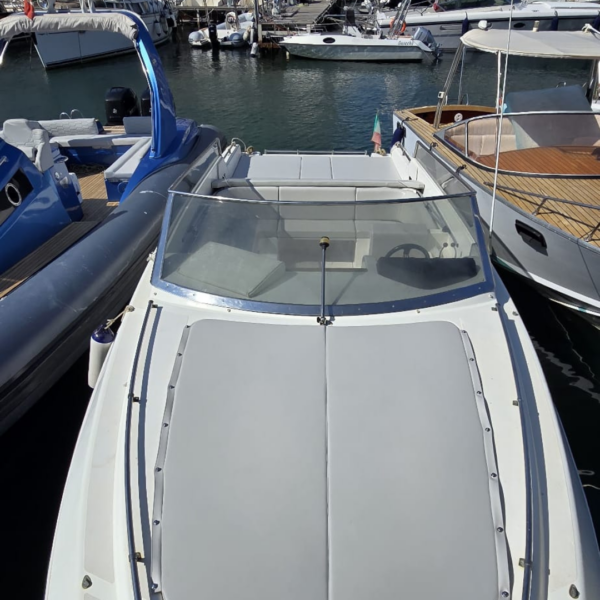 Gagliotta Camaro 31 Usato
