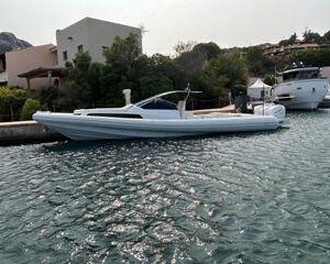 Magazzu MX-13 Coupé (2022) – Potenza, Eleganza e Innovazione