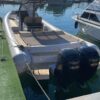 Magazzu MX-11 (2017) – Prestazioni, Stile e Lusso su 11 Metri - immagine 2