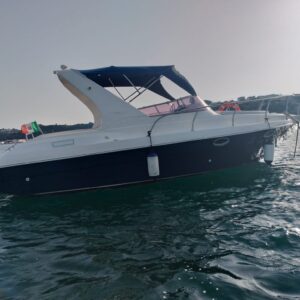 Petrarchi 27 – Comodità e Affidabilità per le Tue Giornate in Mare