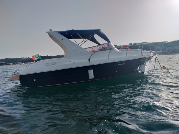 Petrarchi 27 – Comodità e Affidabilità per le Tue Giornate in Mare