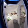 Magazzu MX-11 (2017) – Prestazioni, Stile e Lusso su 11 Metri - immagine 10
