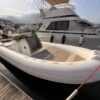 Portofino 28 – Eleganza e Prestazioni in Mare, Usata in Ottime Condizioni - immagine 5
