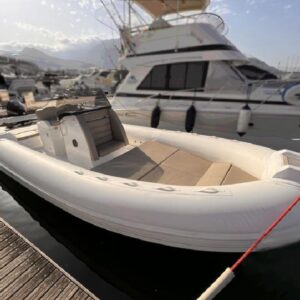 Portofino 28 – Eleganza e Prestazioni in Mare, Usata in Ottime Condizioni