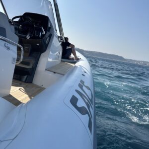 Sacs Strider 13 T-Top FB – Performance, Comfort e Stile sul Mare