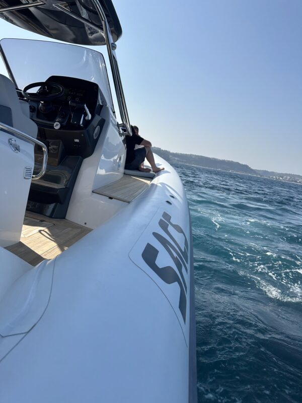 Sacs Strider 13 T-Top FB – Performance, Comfort e Stile sul Mare
