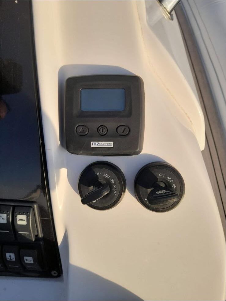 SEA PROP RIB 33 – Anno 2021 - immagine 2