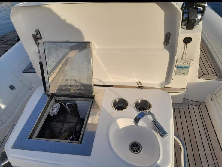 SEA PROP RIB 33 – Anno 2021 - immagine 3