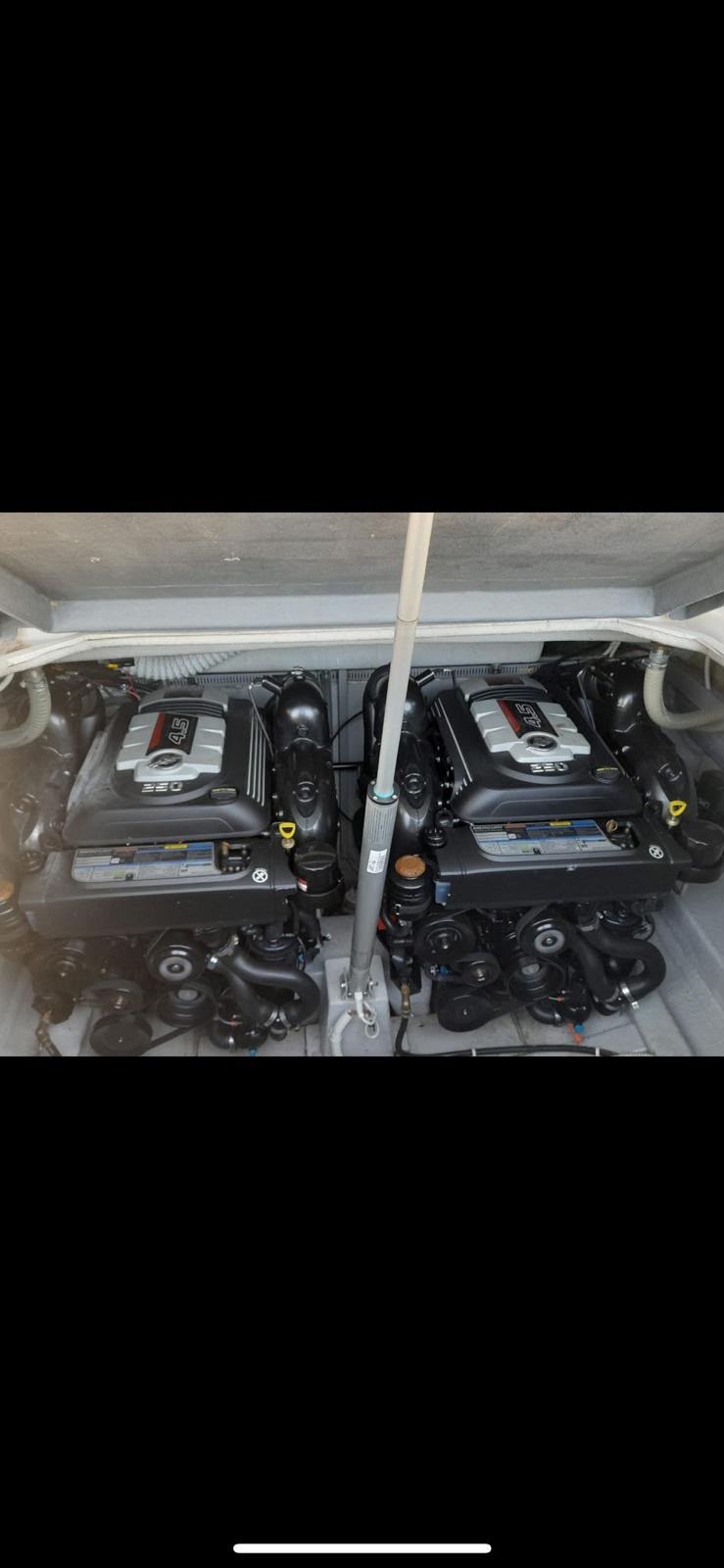 SEA PROP RIB 33 – Anno 2021 - immagine 5