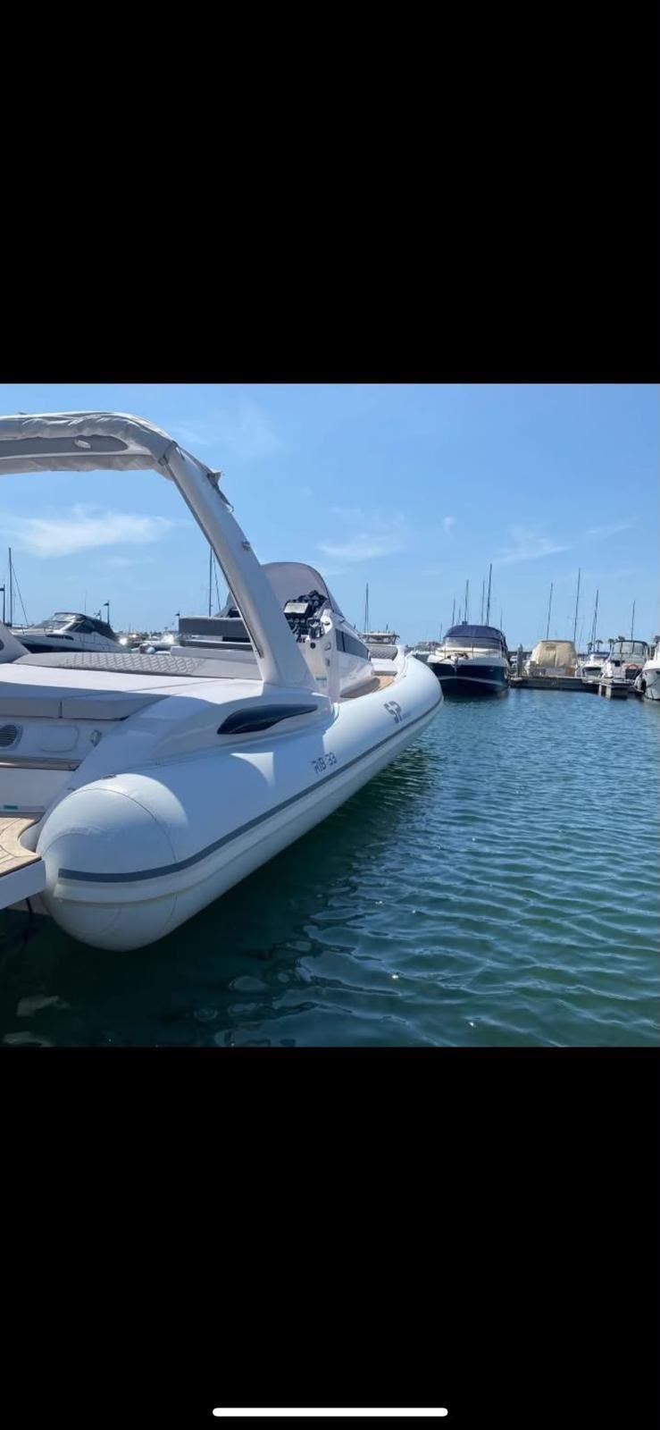 SEA PROP RIB 33 – Anno 2021 - immagine 6