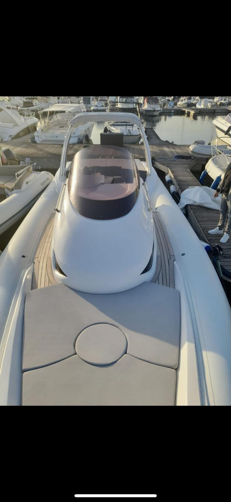 SEA PROP RIB 33 – Anno 2021 - immagine 10
