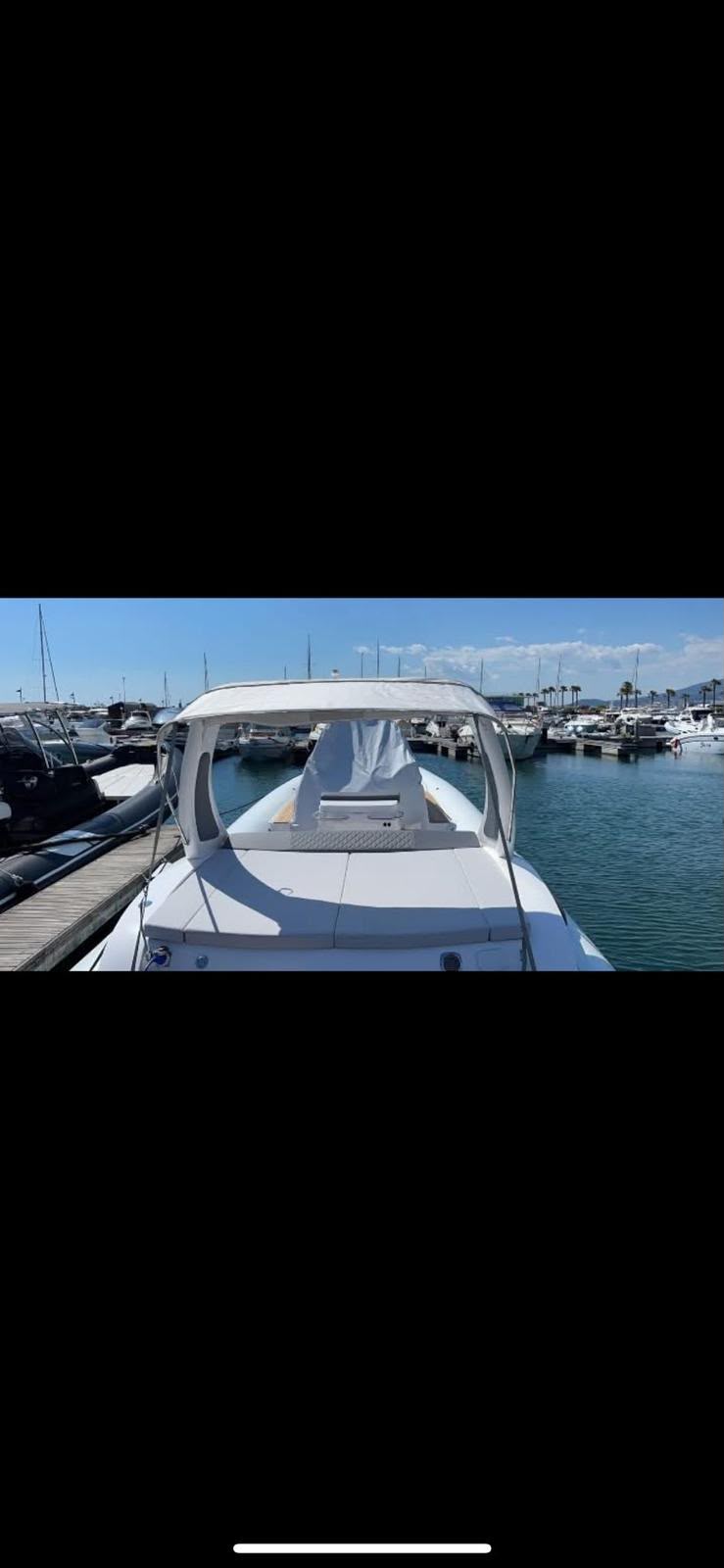 SEA PROP RIB 33 – Anno 2021 - immagine 11