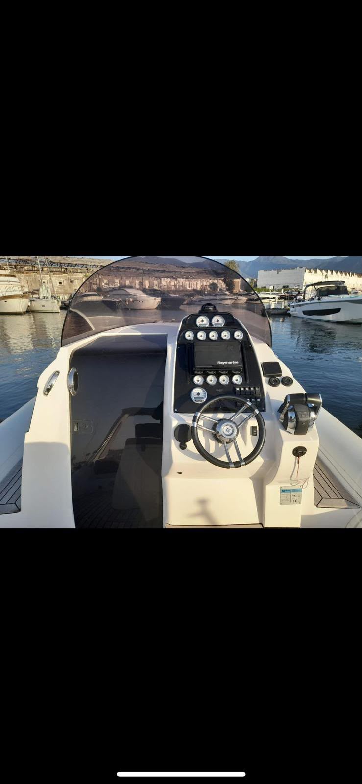 SEA PROP RIB 33 – Anno 2021 - immagine 15