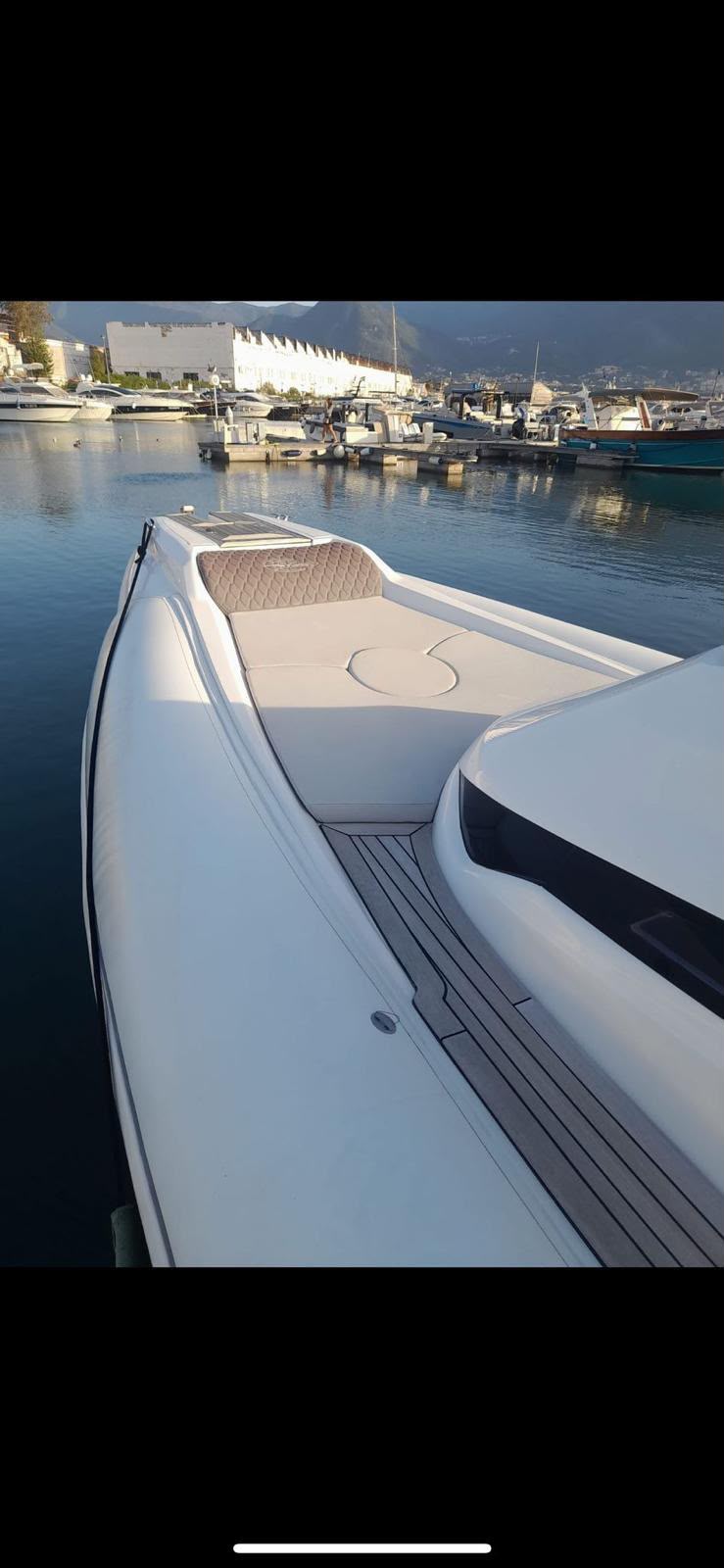 SEA PROP RIB 33 – Anno 2021 - immagine 16