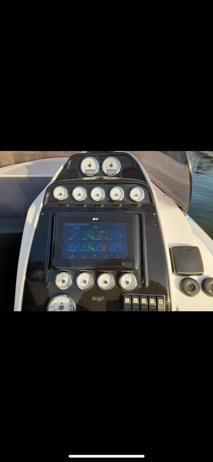 SEA PROP RIB 33 – Anno 2021 - immagine 17