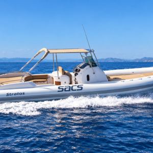 Sacs stratos 42