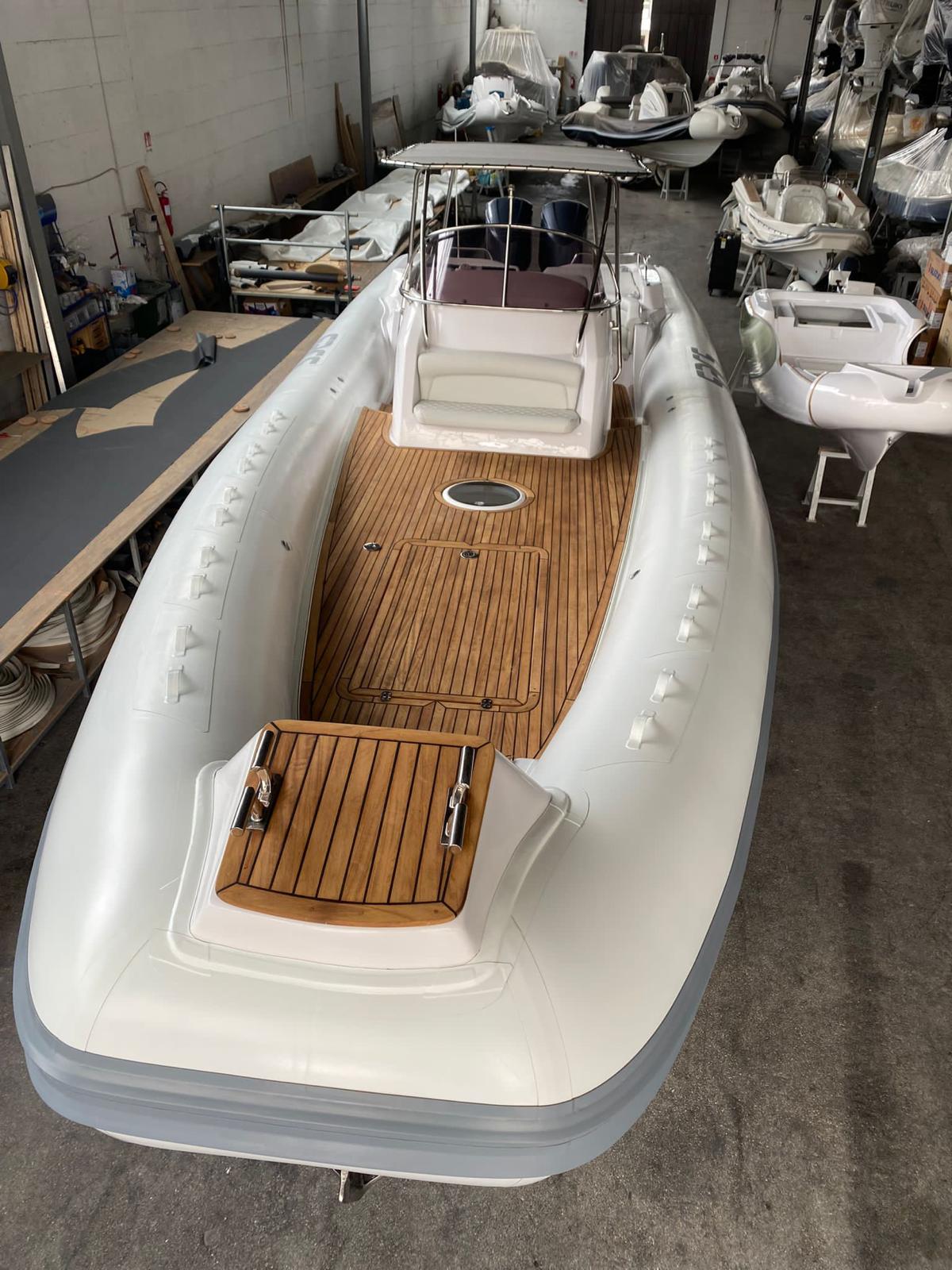 Sacs stratos 42 - immagine 4